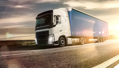 Firma Transportowa Głogów - Trans-Euro - Spedycja