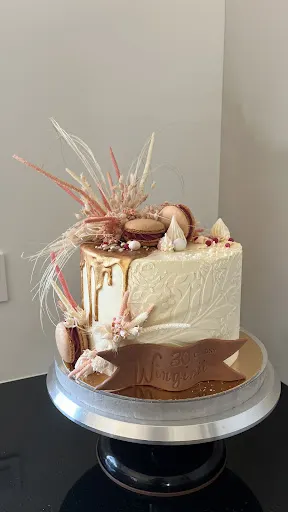 Sweet Concept